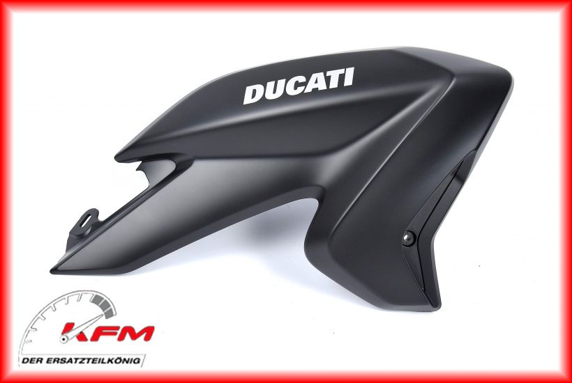 Product main image Ducati Item no. 480P5691AN