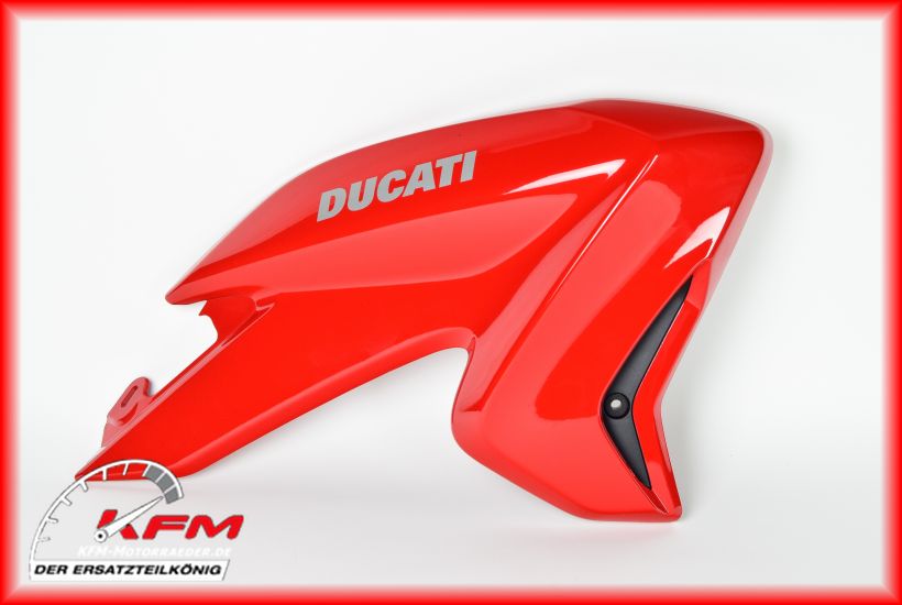 Product main image Ducati Item no. 480P5691CA