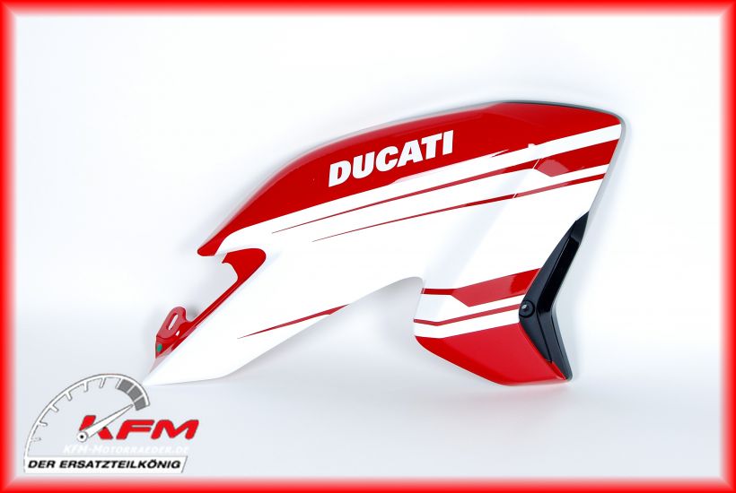 Product main image Ducati Item no. 480P5692CK