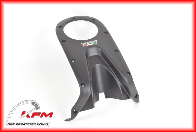 Product main image Ducati Item no. 480P6271A