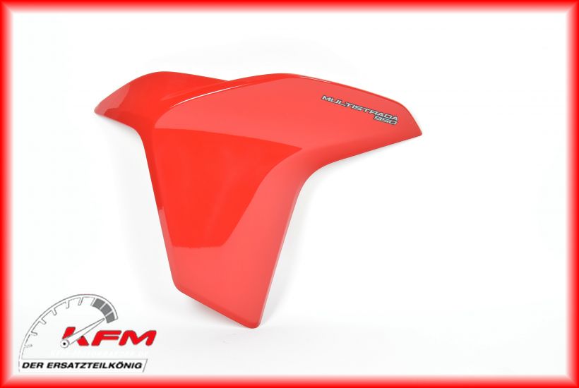 Product main image Ducati Item no. 480P6862AC