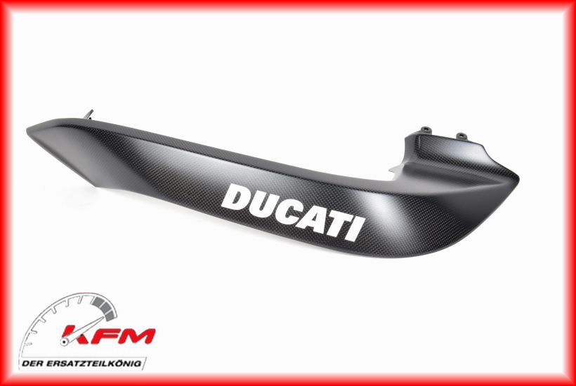 Product main image Ducati Item no. 480P7351AA