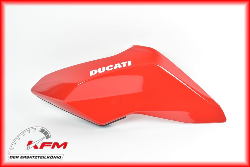 Product main image Ducati Item no. 480P8972AA