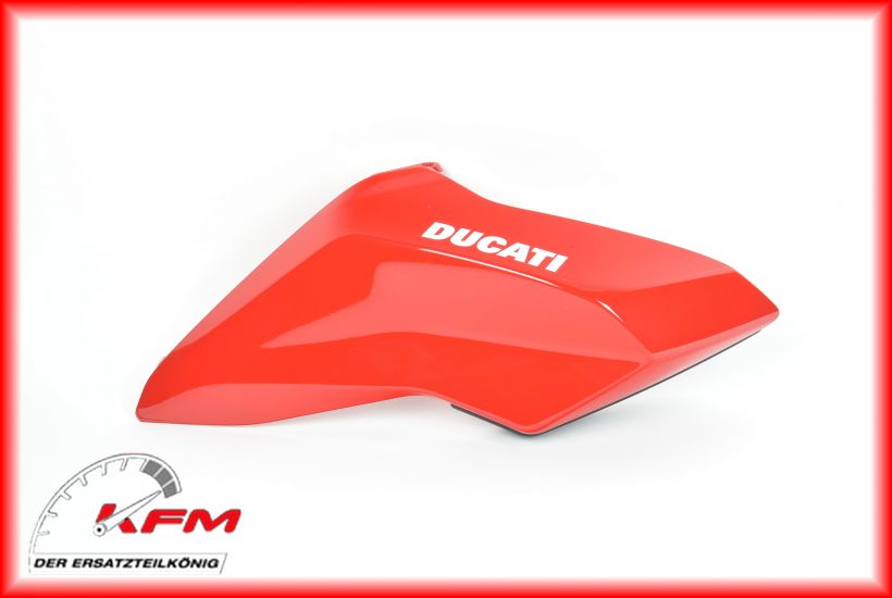 Product main image Ducati Item no. 480P8982AA