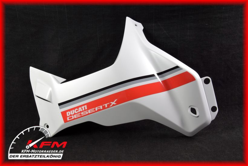 Produkt-Hauptbild Ducati Art-Nr. 480PC872AA