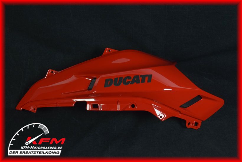 Product main image Ducati Item no. 480PD011AA