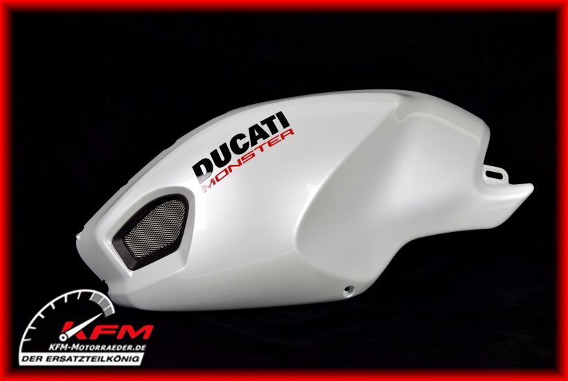 Product main image Ducati Item no. 480T6451AH