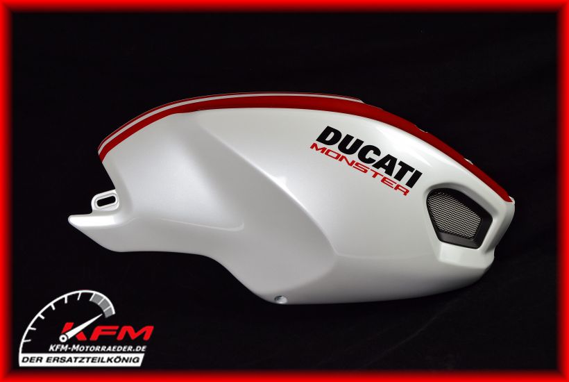 Product main image Ducati Item no. 480T6461AH