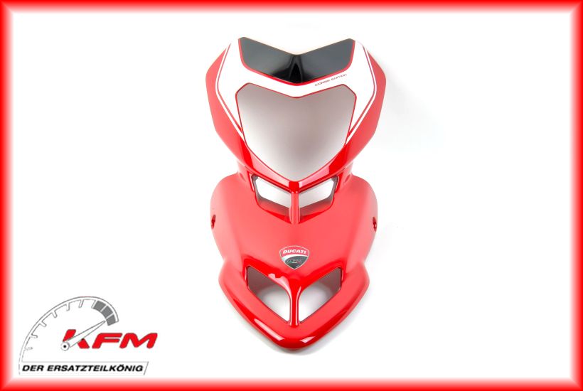 Product main image Ducati Item no. 48110451AH