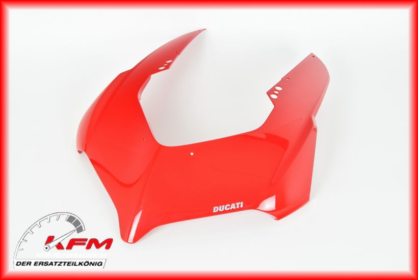 Product main image Ducati Item no. 48113981AA