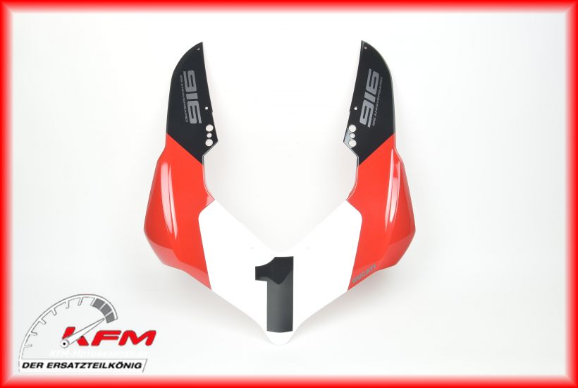 Product main image Ducati Item no. 48113981AD