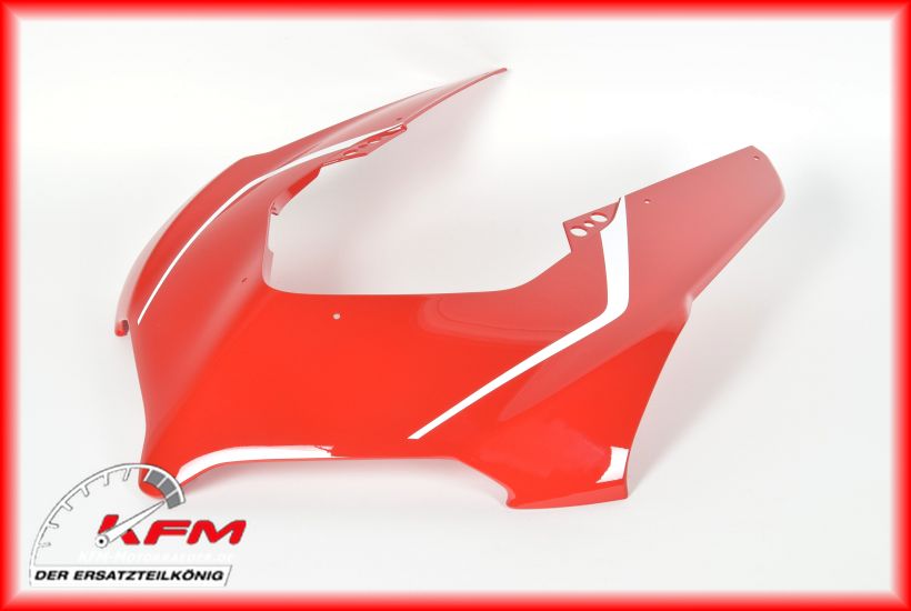 Product main image Ducati Item no. 48114151AA