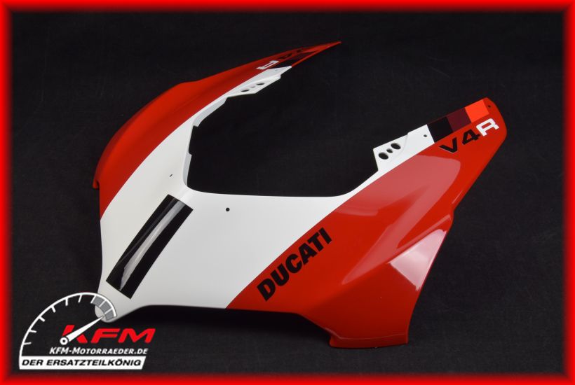 Product main image Ducati Item no. 48114151AB