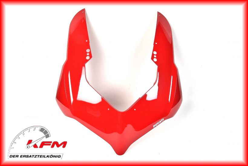 Product main image Ducati Item no. 48114251AB