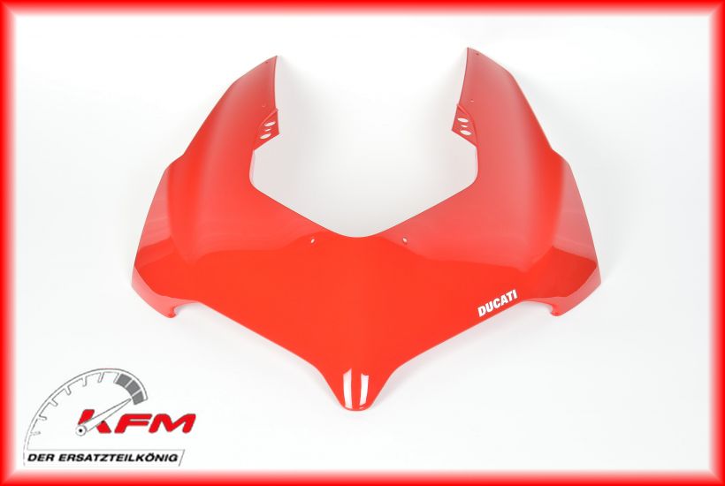 Product main image Ducati Item no. 48114261AB