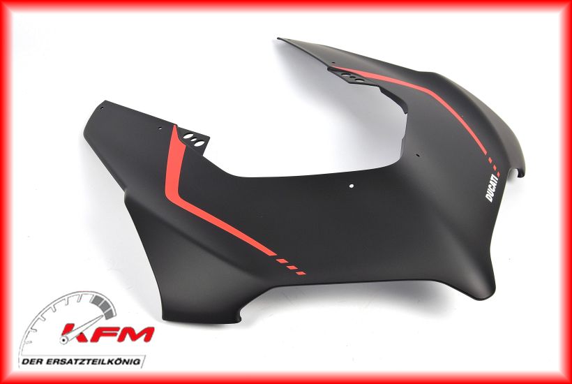 Product main image Ducati Item no. 48114261AC