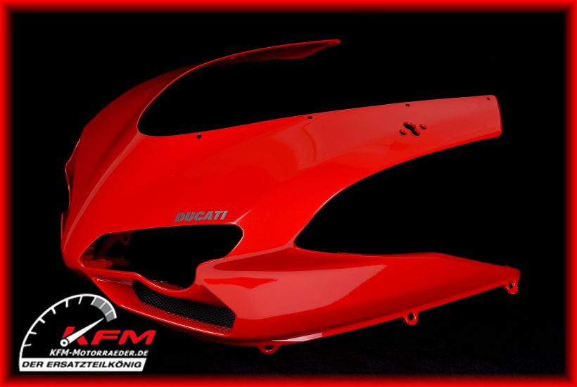 Produkt-Hauptbild Ducati Art-Nr. 48120404AA