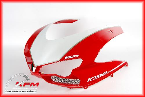 Product main image Ducati Item no. 48120404AG
