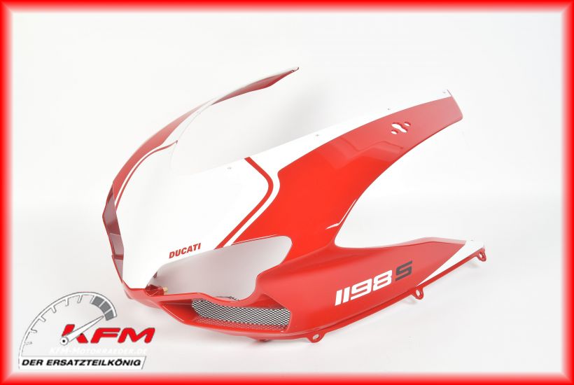 Produkt-Hauptbild Ducati Art-Nr. 48120404AH