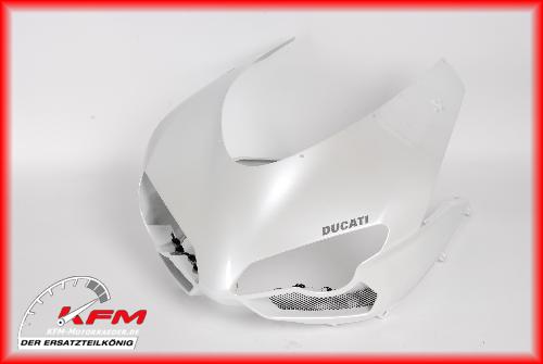 Produkt-Hauptbild Ducati Art-Nr. 48120404AW