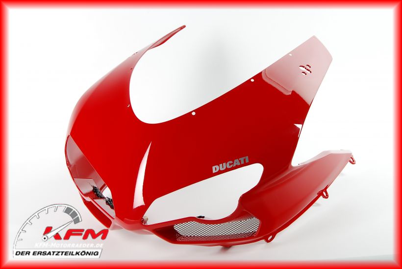 Produkt-Hauptbild Ducati Art-Nr. 48120414AA