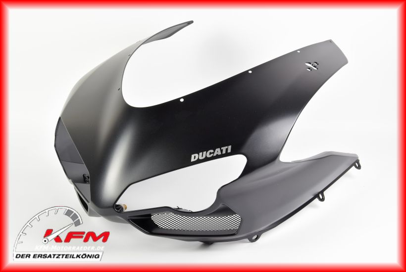 Product main image Ducati Item no. 48120414AK