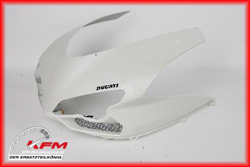 Produkt-Hauptbild Ducati Art-Nr. 48120414AW
