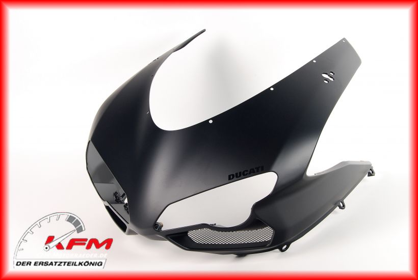 Product main image Ducati Item no. 48120414BT