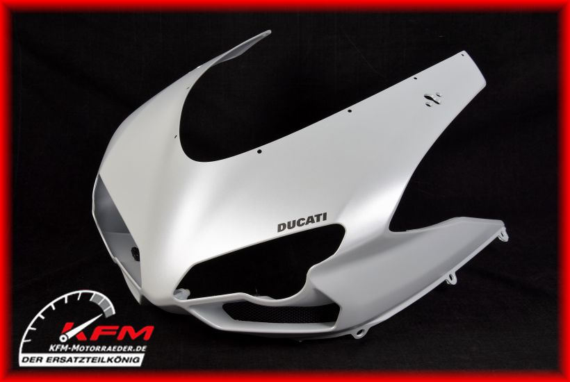 Product main image Ducati Item no. 48120414BW