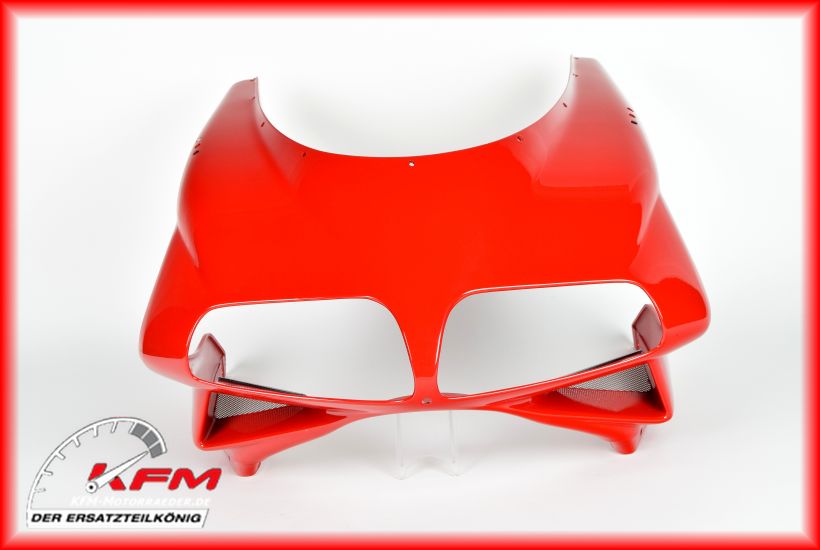 Product main image Ducati Item no. 48190121BA