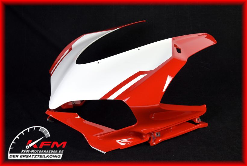 Produkt-Hauptbild Ducati Art-Nr. 481P0272AB