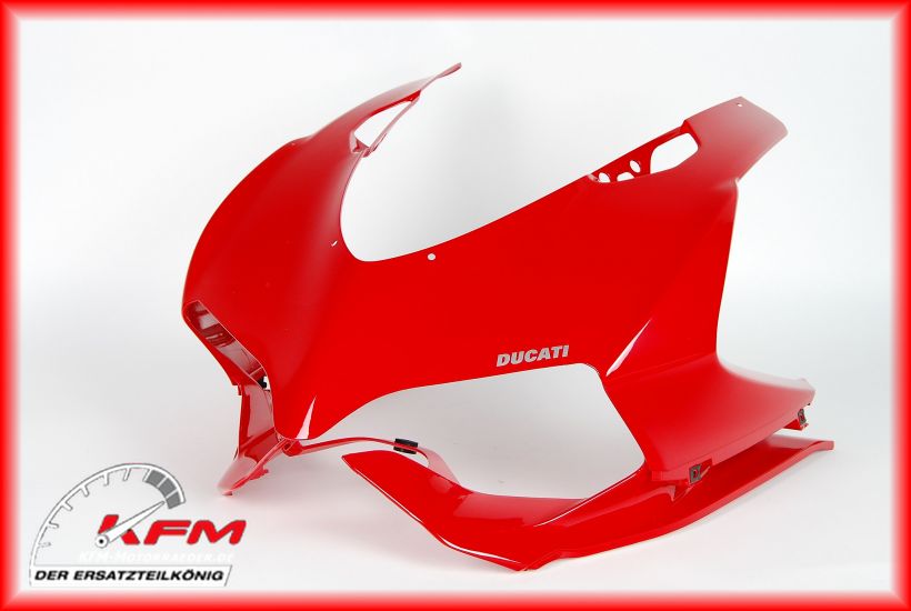 Produkt-Hauptbild Ducati Art-Nr. 481P1021AA