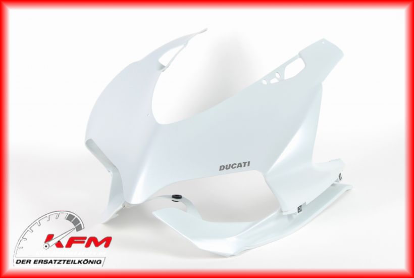 Produkt-Hauptbild Ducati Art-Nr. 481P1021AW