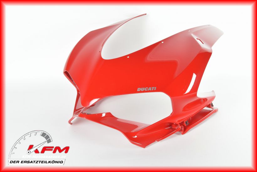 Product main image Ducati Item no. 481P3631AB