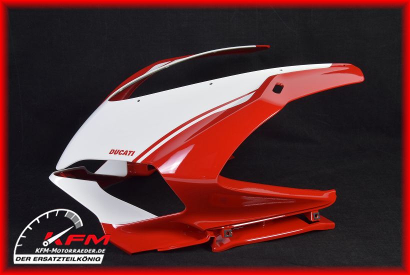 Produkt-Hauptbild Ducati Art-Nr. 481P3861AA