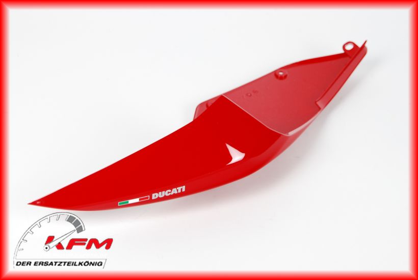 Product main image Ducati Item no. 48212161AA
