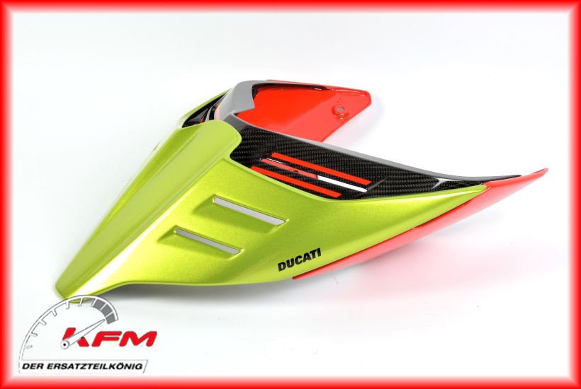 Product main image Ducati Item no. 48212742AA
