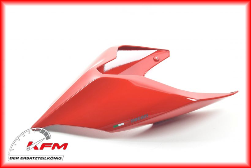 Product main image Ducati Item no. 48222451AD