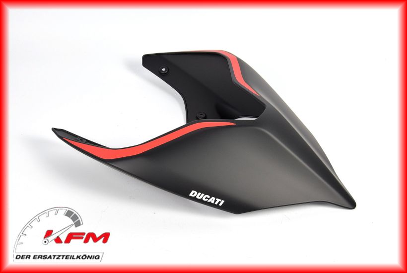 Product main image Ducati Item no. 48222451AF