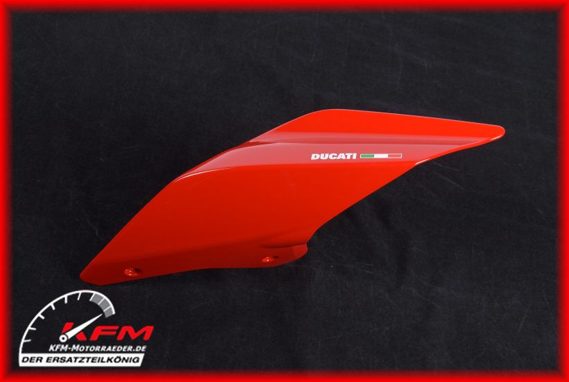 Product main image Ducati Item no. 482P2461AB