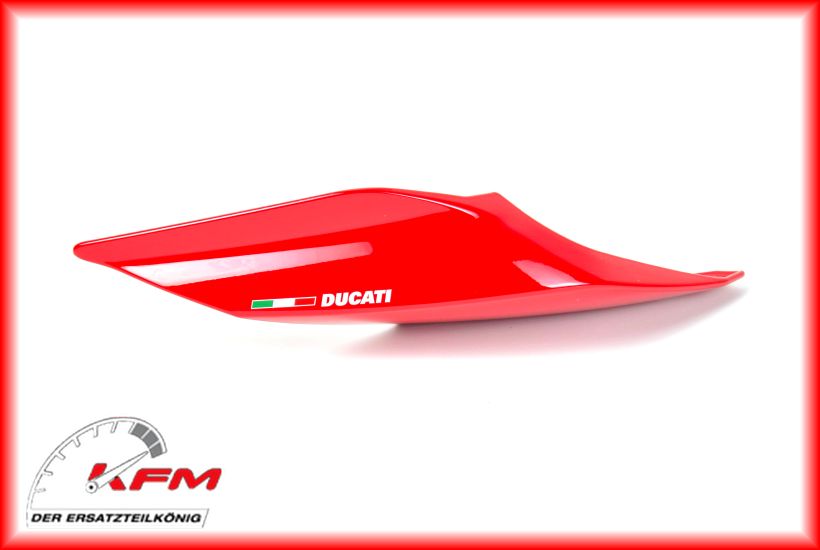 Product main image Ducati Item no. 482P2471AA