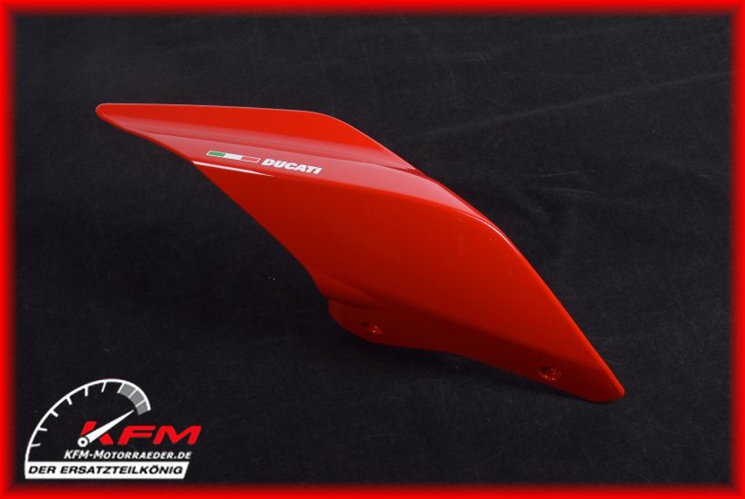 Product main image Ducati Item no. 482P2471AB