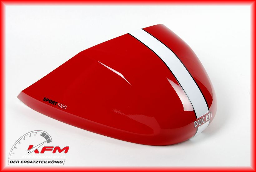 Produkt-Hauptbild Ducati Art-Nr. 48310501CM