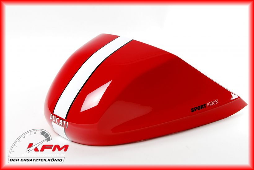 Produkt-Hauptbild Ducati Art-Nr. 48310501DM