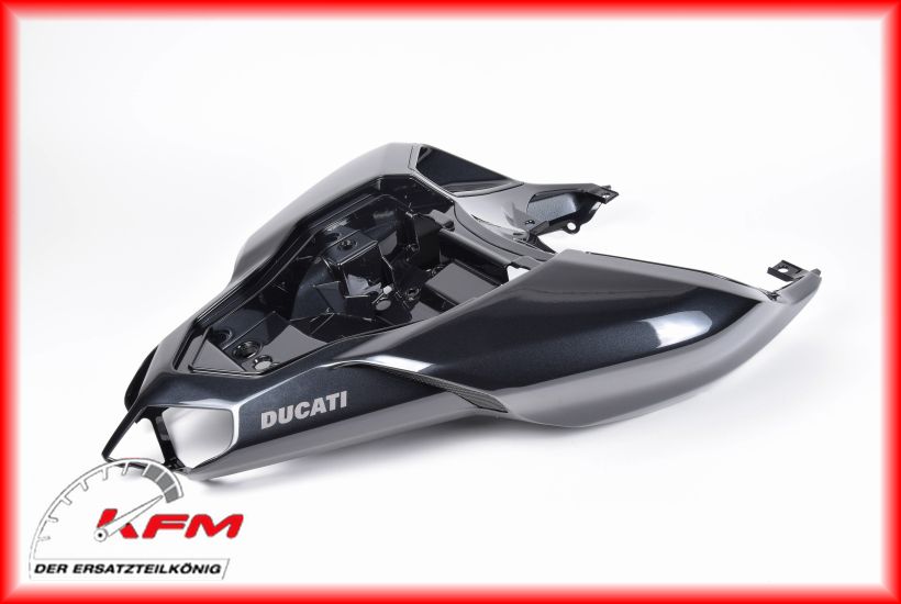 Product main image Ducati Item no. 48320741AB