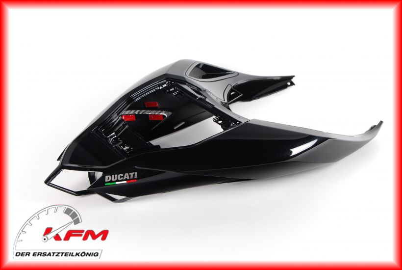 Product main image Ducati Item no. 48320751AQ