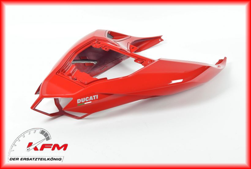Produkt-Hauptbild Ducati Art-Nr. 48320751BA