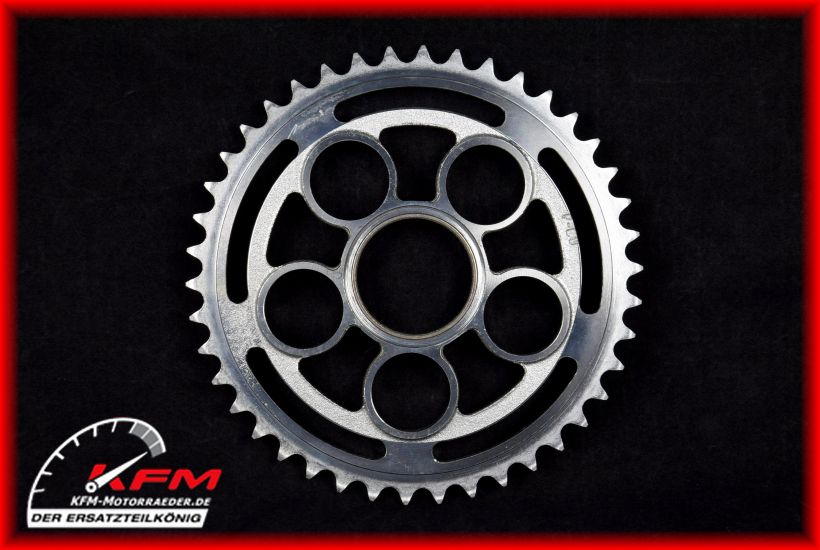 Produkt-Hauptbild Ducati Art-Nr. 49421041B