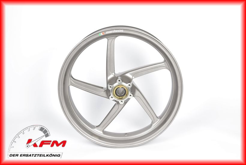 Product main image Ducati Item no. 50120201AA