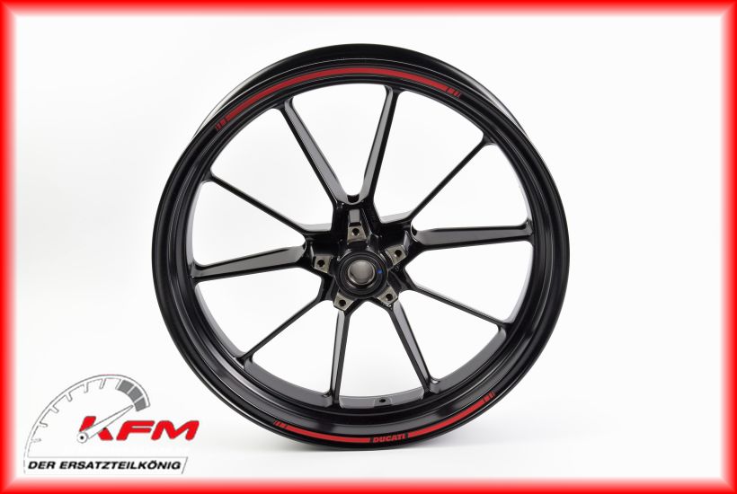 Product main image Ducati Item no. 50121271AK